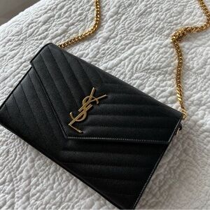 Yves Saint Laurent Cassandre Large